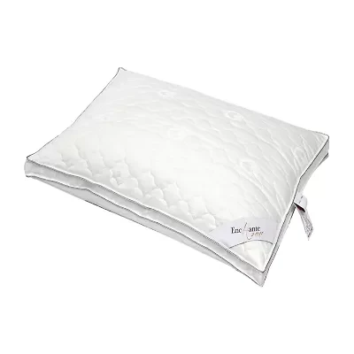 Depera Home Down Alternative Medium Density Bed Pillow