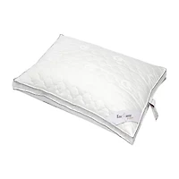 Depera Home Down Alternative Medium Density Bed Pillow