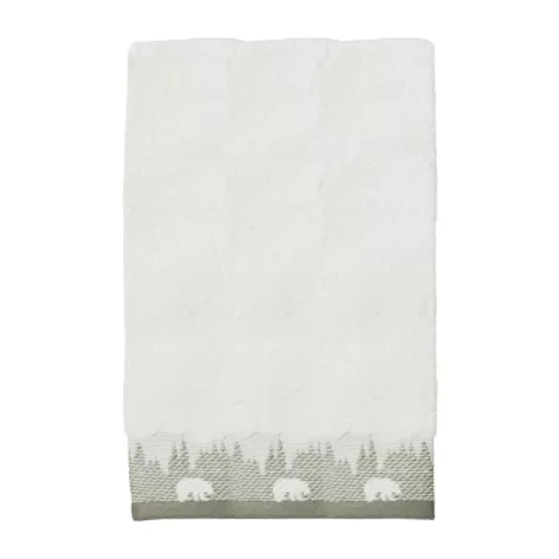 CHF Saranac Hand Towel