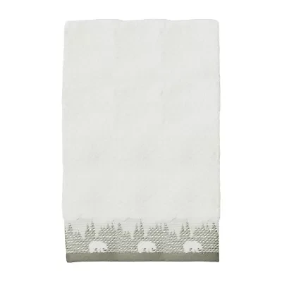 CHF Saranac Hand Towel