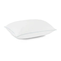 Renova® Repreve Recycled Fiber Back Sleeper Medium Density Pillow