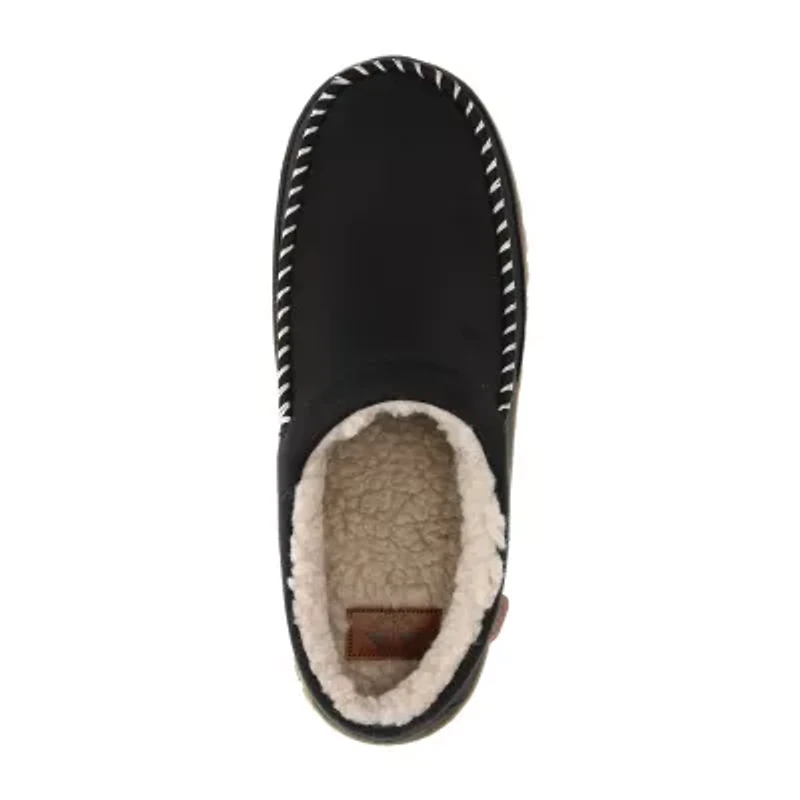Dockers Mens Clog Slippers