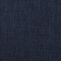 Max Blackout Emerson Solid Grommet Top 100% Single Curtain Panel