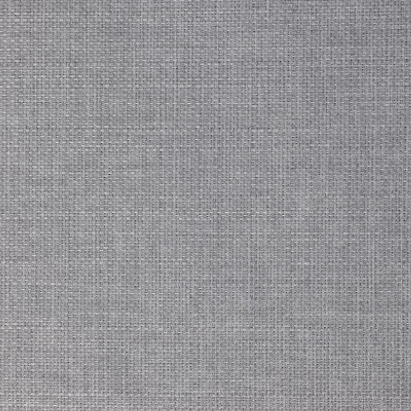 Max Blackout Emerson Solid Grommet Top 100% Single Curtain Panel