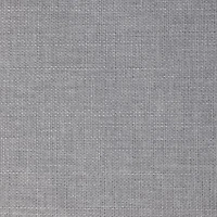 Max Blackout Emerson Solid Grommet Top 100% Single Curtain Panel