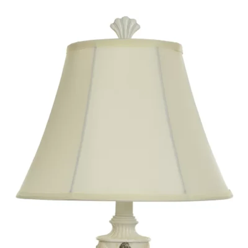 Stylecraft Brussel Floor Lamp
