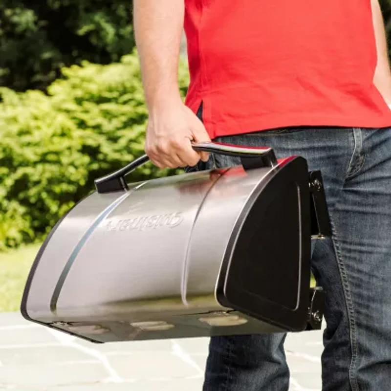 Cuisinart® Grillster Compact Portable Gas Grill CGG-059