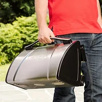 Cuisinart® Grillster Compact Portable Gas Grill  CGG-059