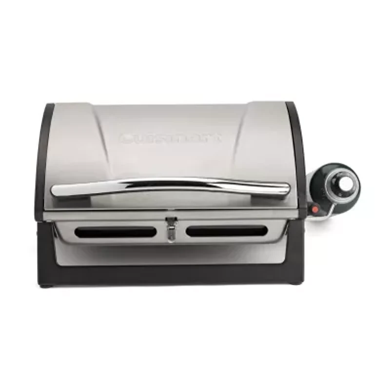 Cuisinart® Grillster Compact Portable Gas Grill CGG-059