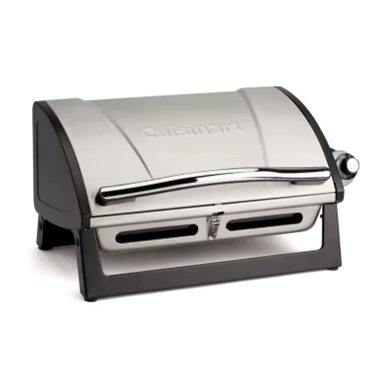 Cuisinart® Grillster Compact Portable Gas Grill CGG-059