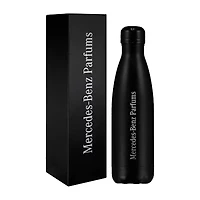 Mercedes-Benz Sign Your Attitude For Men Eau De Toilette Natural Spray, 3.4 Oz