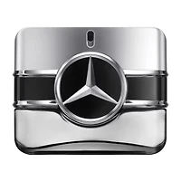 Mercedes-Benz Sign Your Attitude For Men Eau De Toilette Natural Spray