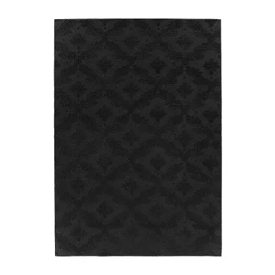 Garland Charleston Indoor Rectangular Area Rug