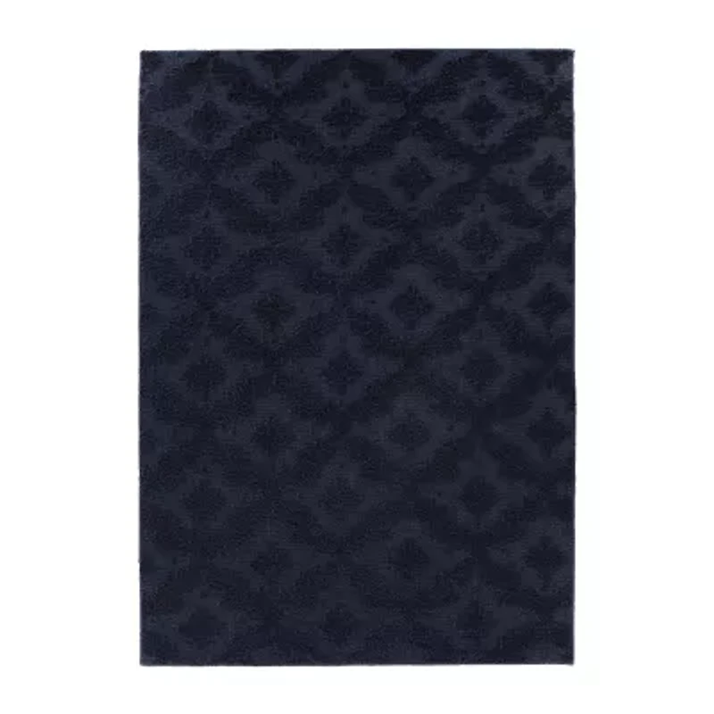 Garland Charleston Indoor Rectangular Area Rug