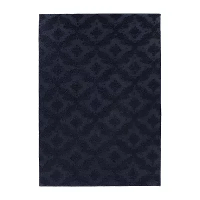 Garland Charleston Indoor Rectangular Area Rug