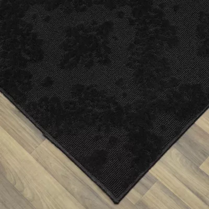 Garland Charleston Indoor Rectangular Area Rug