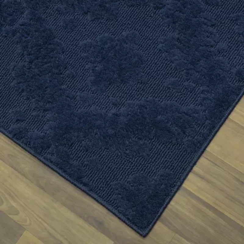 Garland Charleston Indoor Rectangular Area Rug