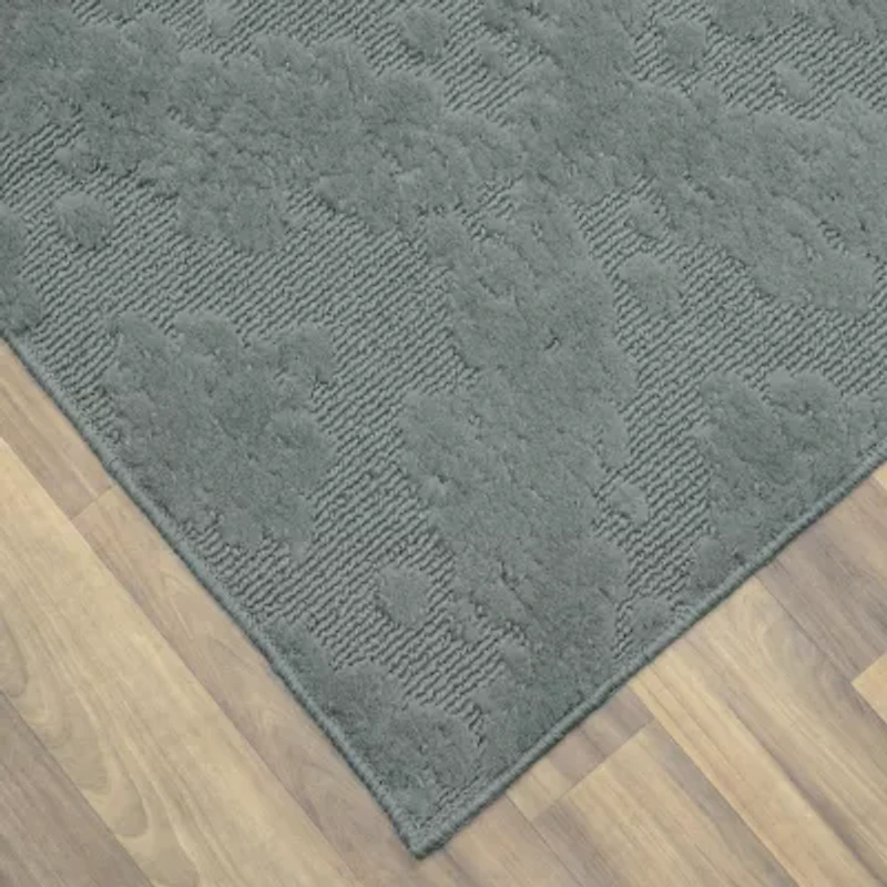 Garland Charleston Indoor Rectangular Area Rug