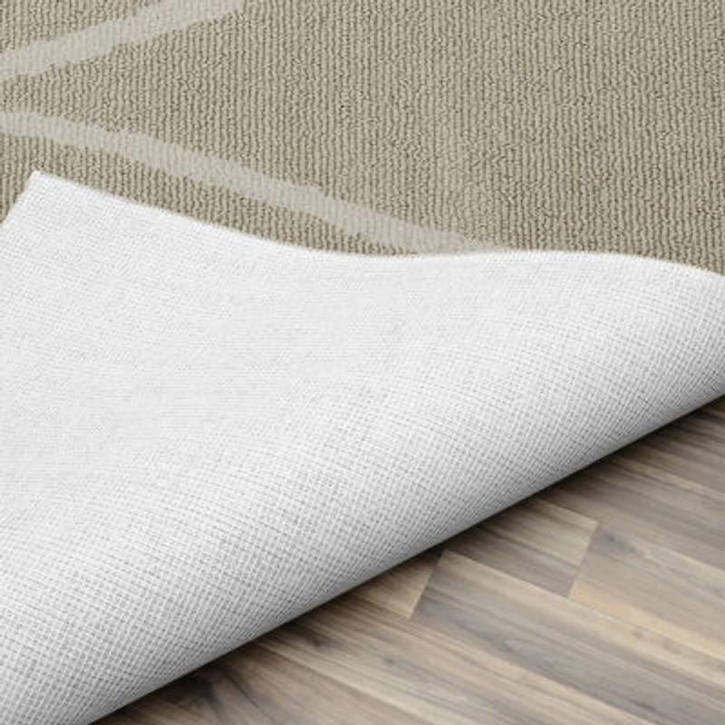 Garland Grand Floral 8'X10' Indoor Rectangular Area Rug