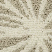 Garland Grand Floral 8'X10' Indoor Rectangular Area Rug