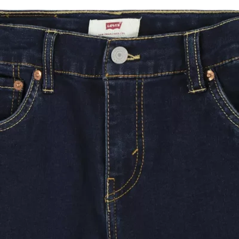 Levi's® Big Kid Boys Adjustable Waist 517™ Bootcut Jean