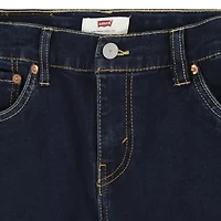 Levi's® Big Kid Boys Adjustable Waist 517™ Bootcut Jean