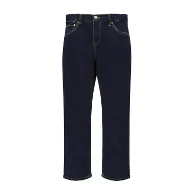 Levi's® Big Kid Boys Adjustable Waist 517™ Bootcut Jean