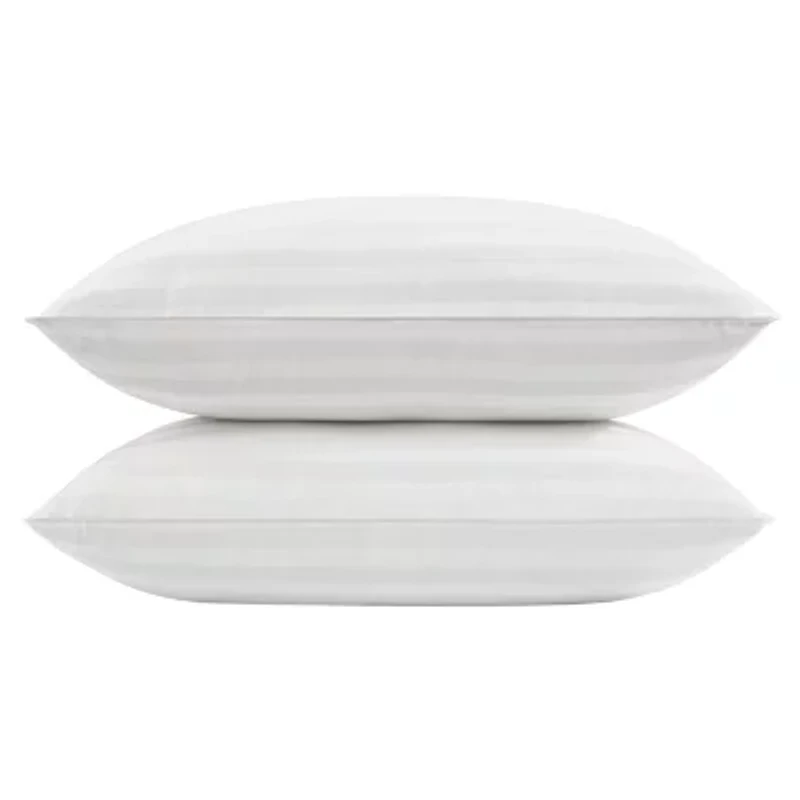 Serta® 2-Pack Medium Density Bed Pillow