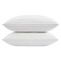 Serta® 2-Pack Medium Density Bed Pillow