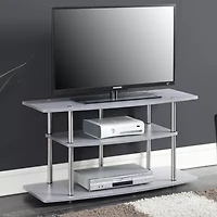 Zuko 3-Tier Wide TV Stand