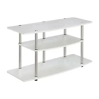 Zuko 3-Tier Wide TV Stand