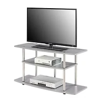 Zuko 3-Tier Wide TV Stand