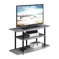 Zuko 3-Tier Wide TV Stand