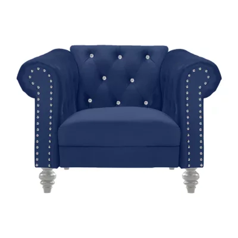 Emma Armchair
