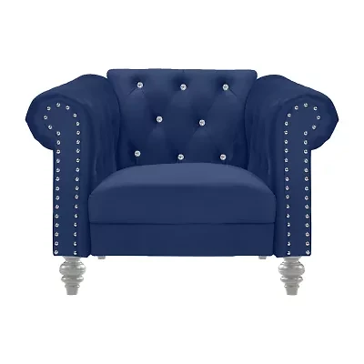 Emma Armchair