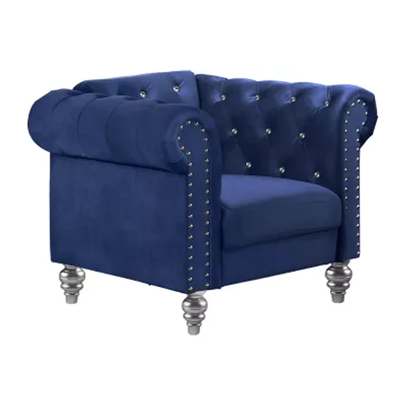 Emma Armchair