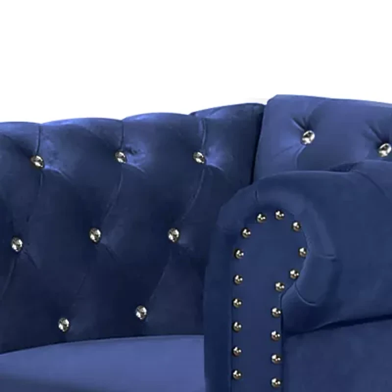 Emma Armchair