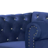 Emma Armchair