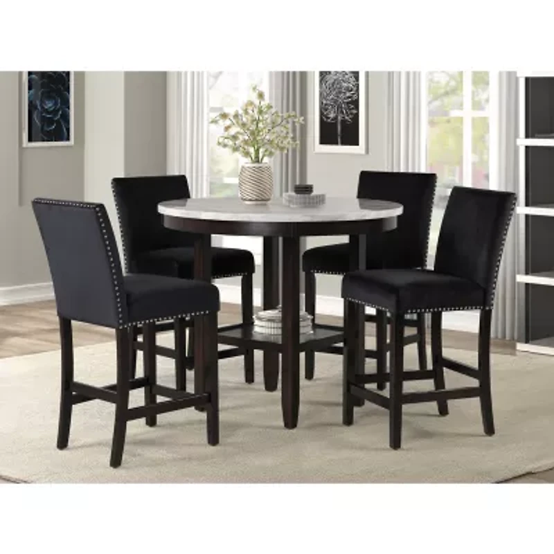 Celeste 5-pc. Bar Set