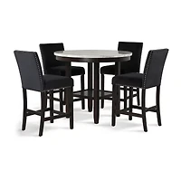 Celeste 5-pc. Bar Set