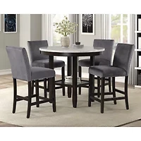 Crispin 5-pc. Bar Set