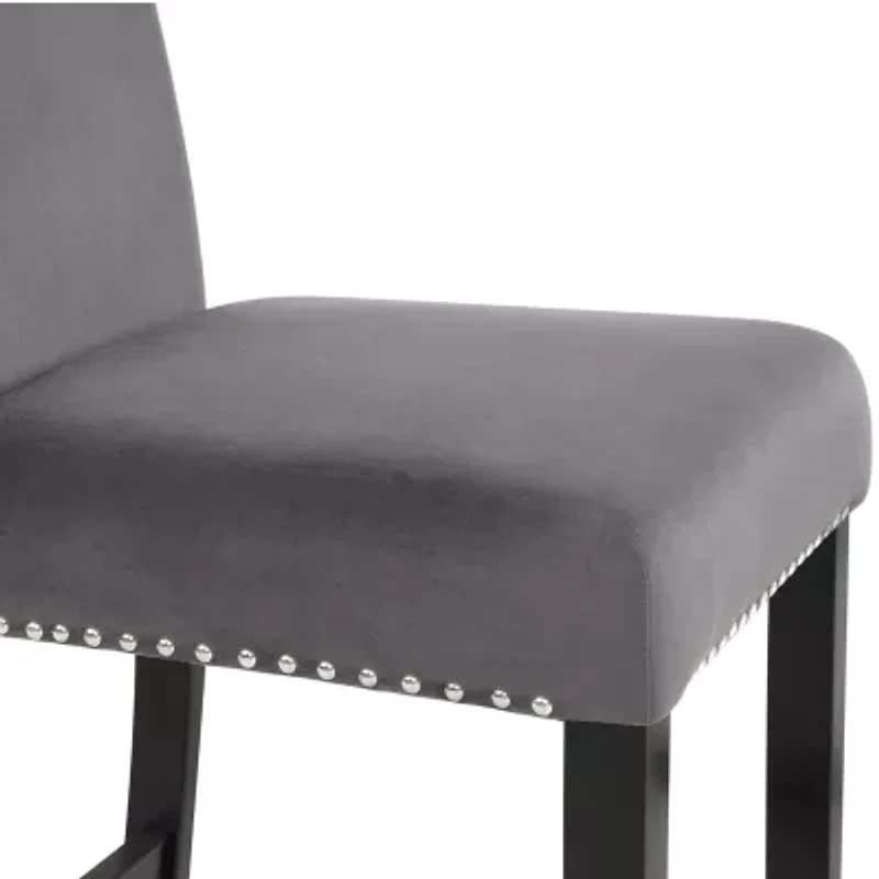 Crispin 5-pc. Bar Set