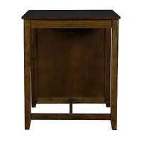 Gia 3-pc. Bar Set