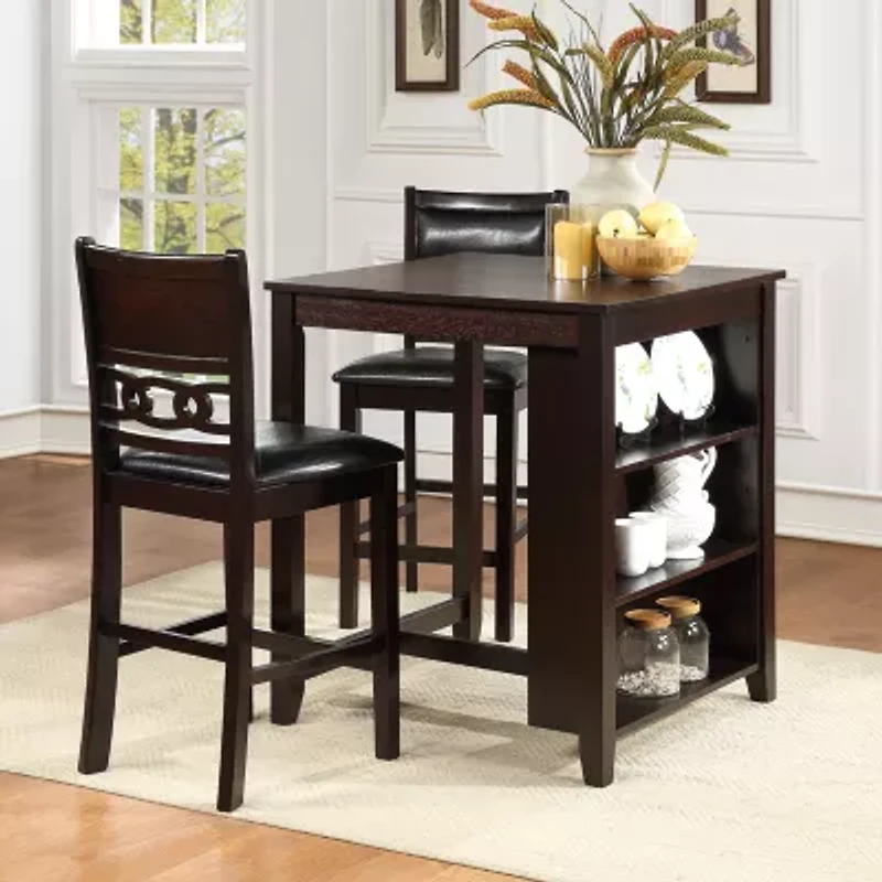 Gia 3-pc. Bar Set