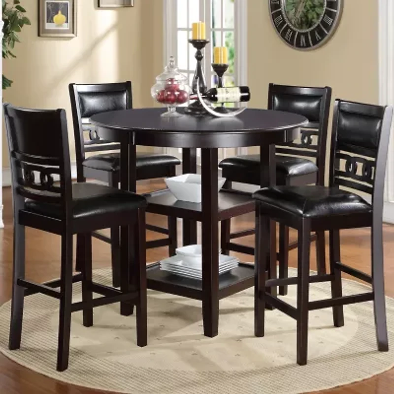 Gia 5-pc. Bar Set