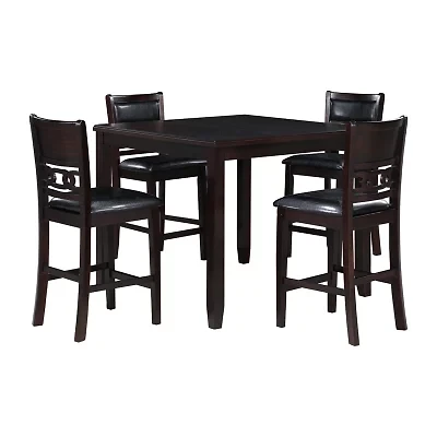 Gia 5-pc. Bar Set