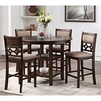 Mitchell 5-pc. Bar Set