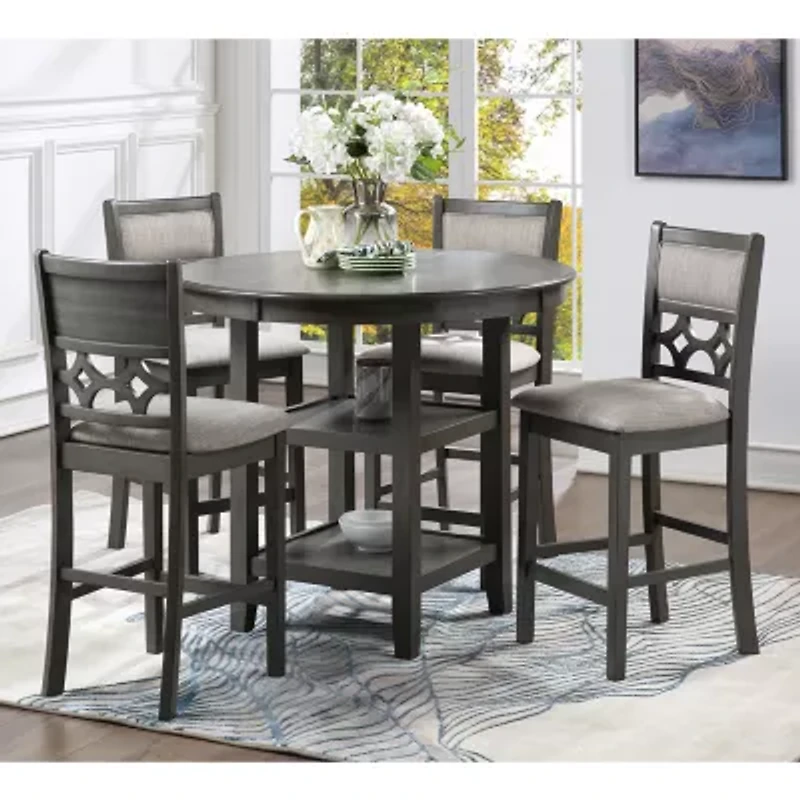 Mitchell 5-pc. Bar Set