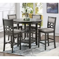 Mitchell 5-pc. Bar Set