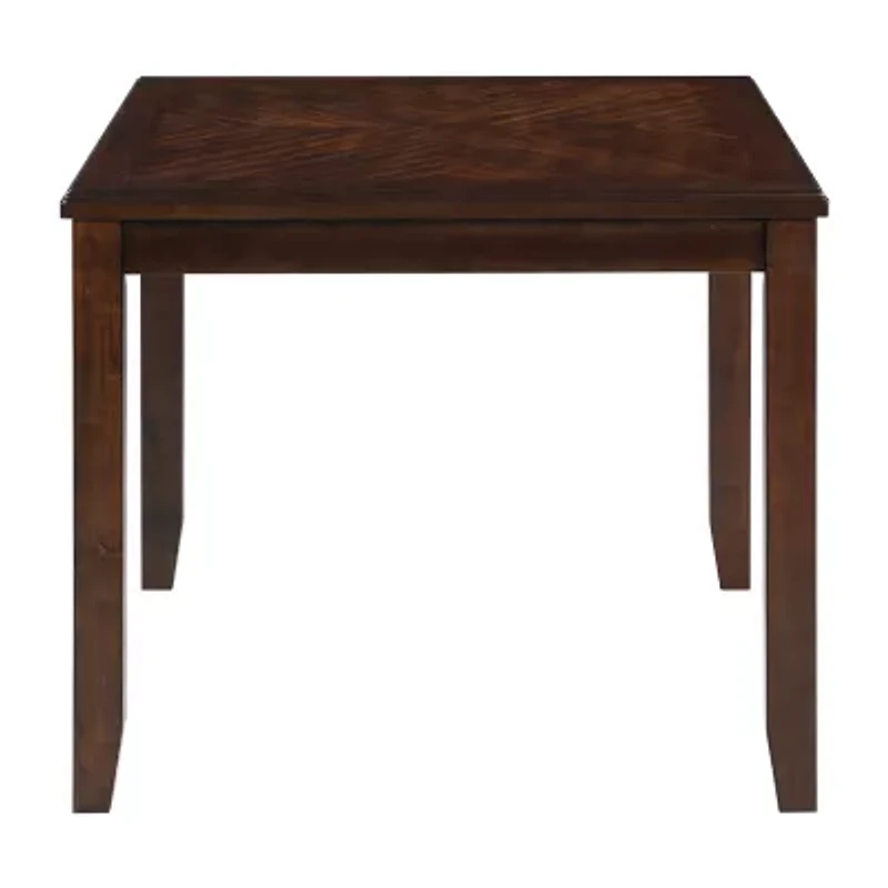 Gia 5-pc. Rectangular Dining Set